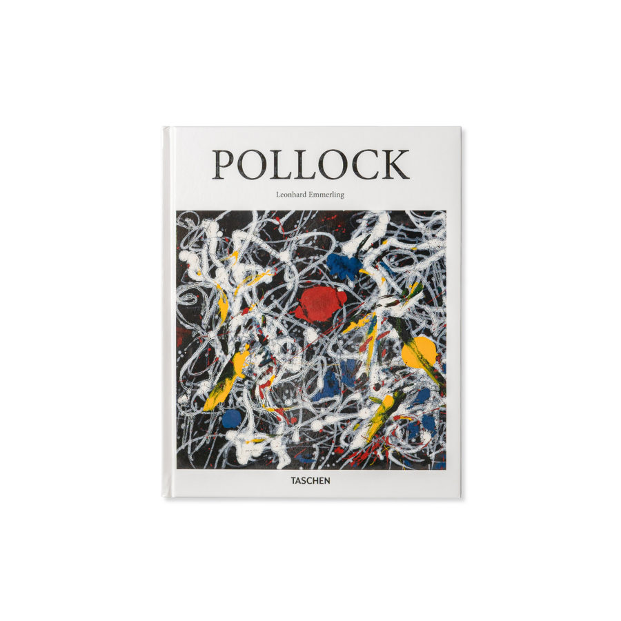 Pollock (Basic Art) HC
