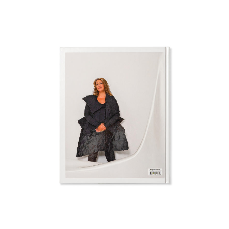 Zaha Hadid (Basic Art)