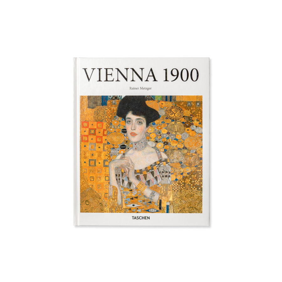 Vienna Around 1900 (Basic Art) HC