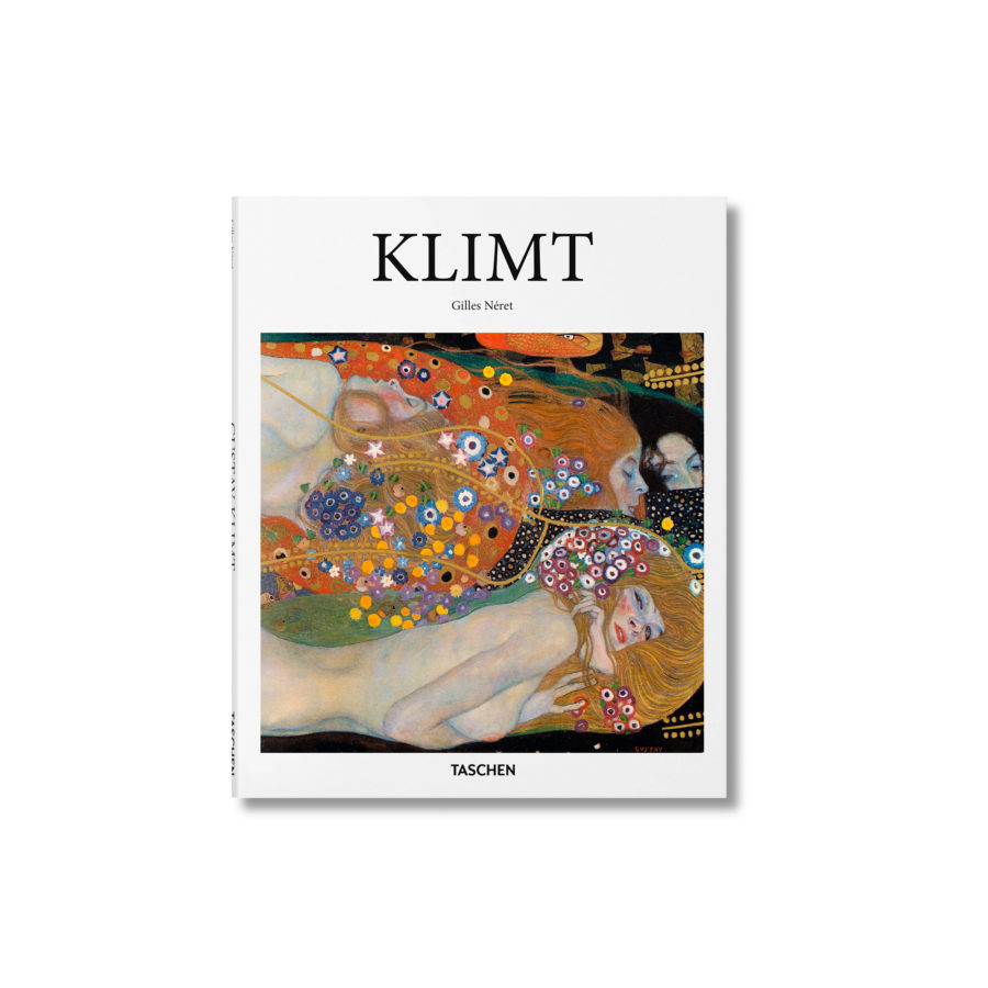 Klimt (Basic Art)