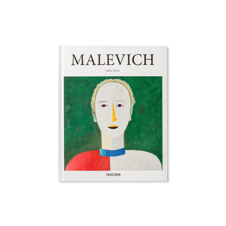 Malevich (Basic Art) HC