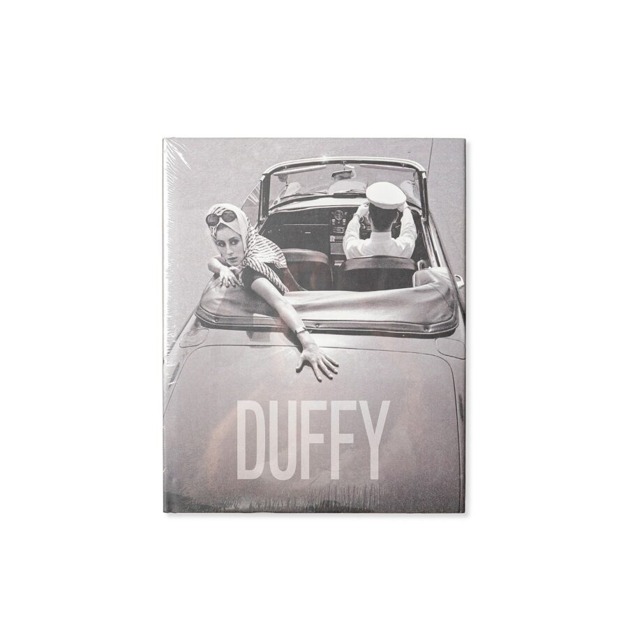 Книга Duffy Photographer