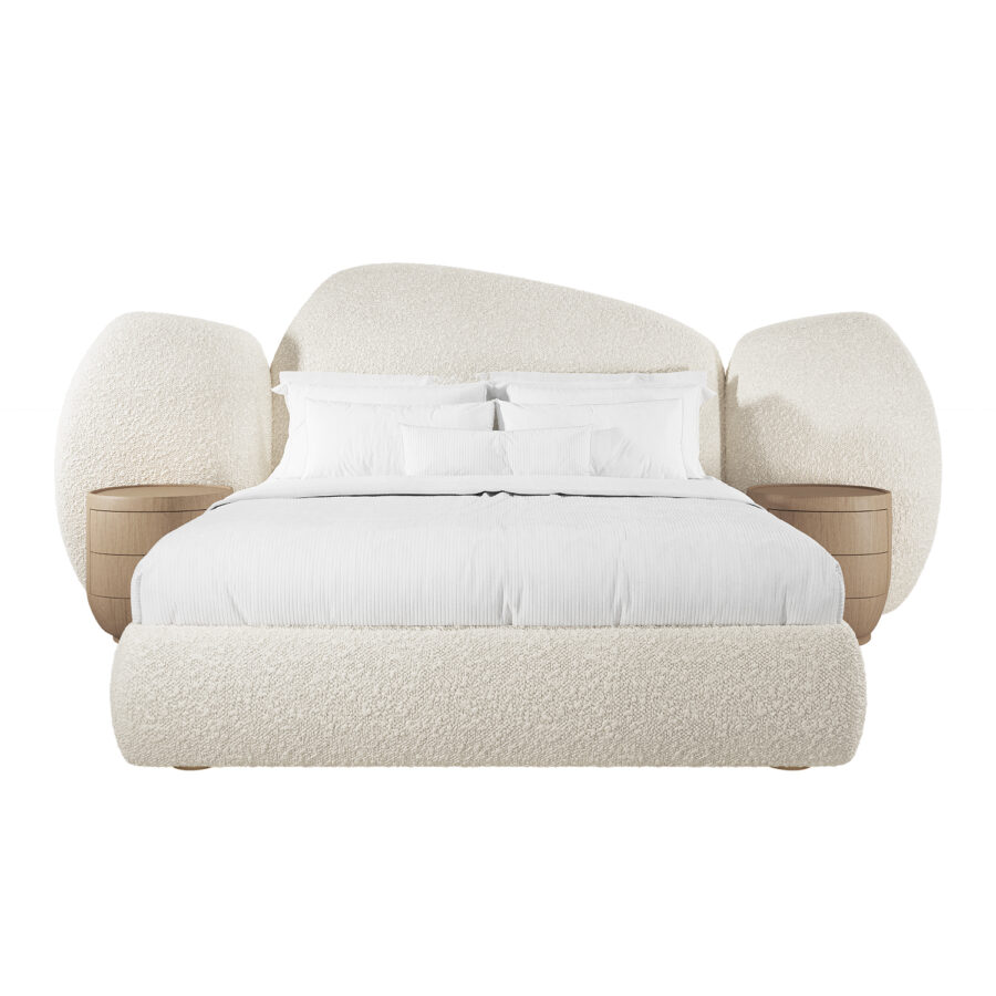Кровать Komito